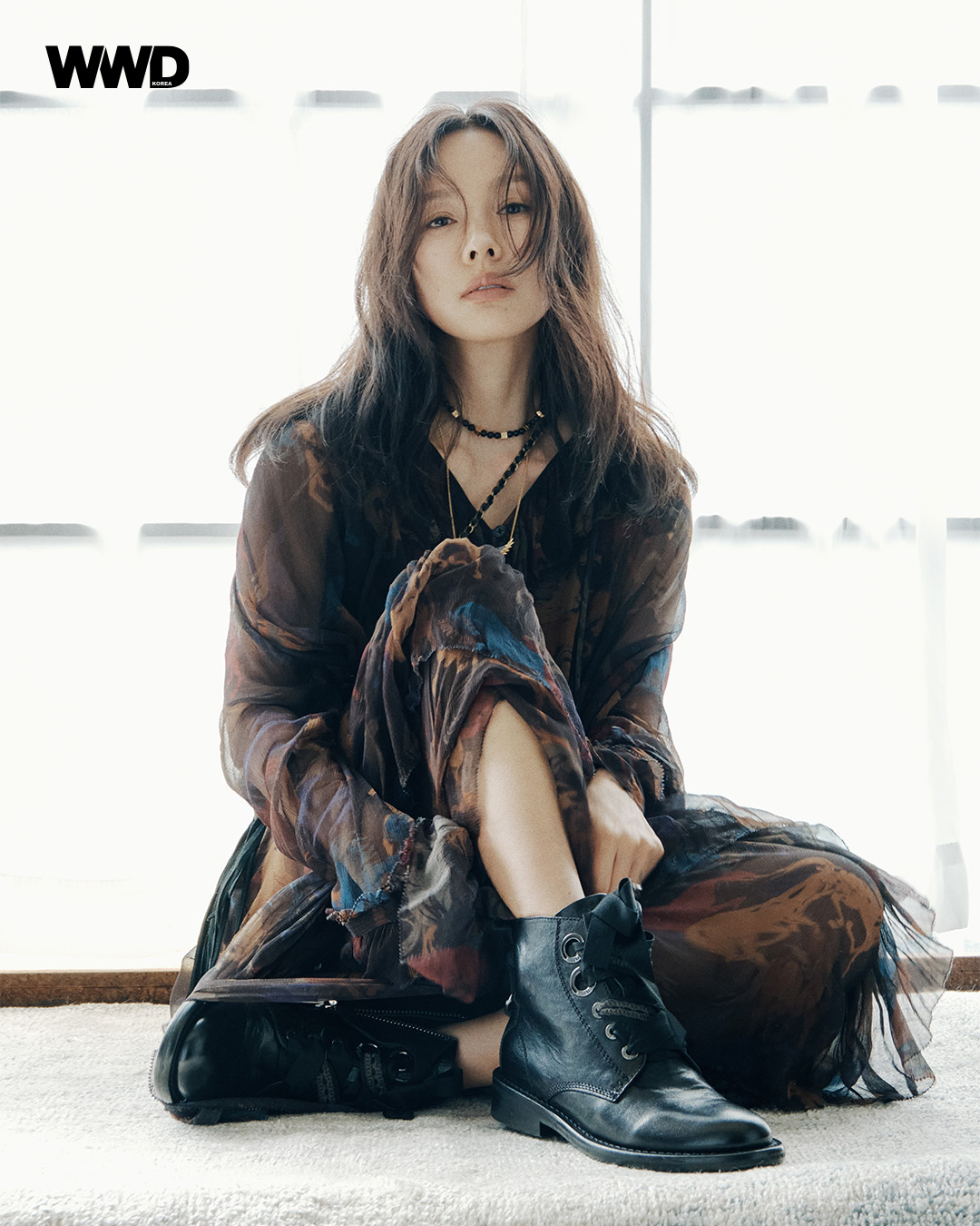 사진=WWD 코리아 제공