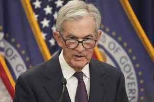 US Fed announces rate cut for 1st time this year, signals 2 more ahead