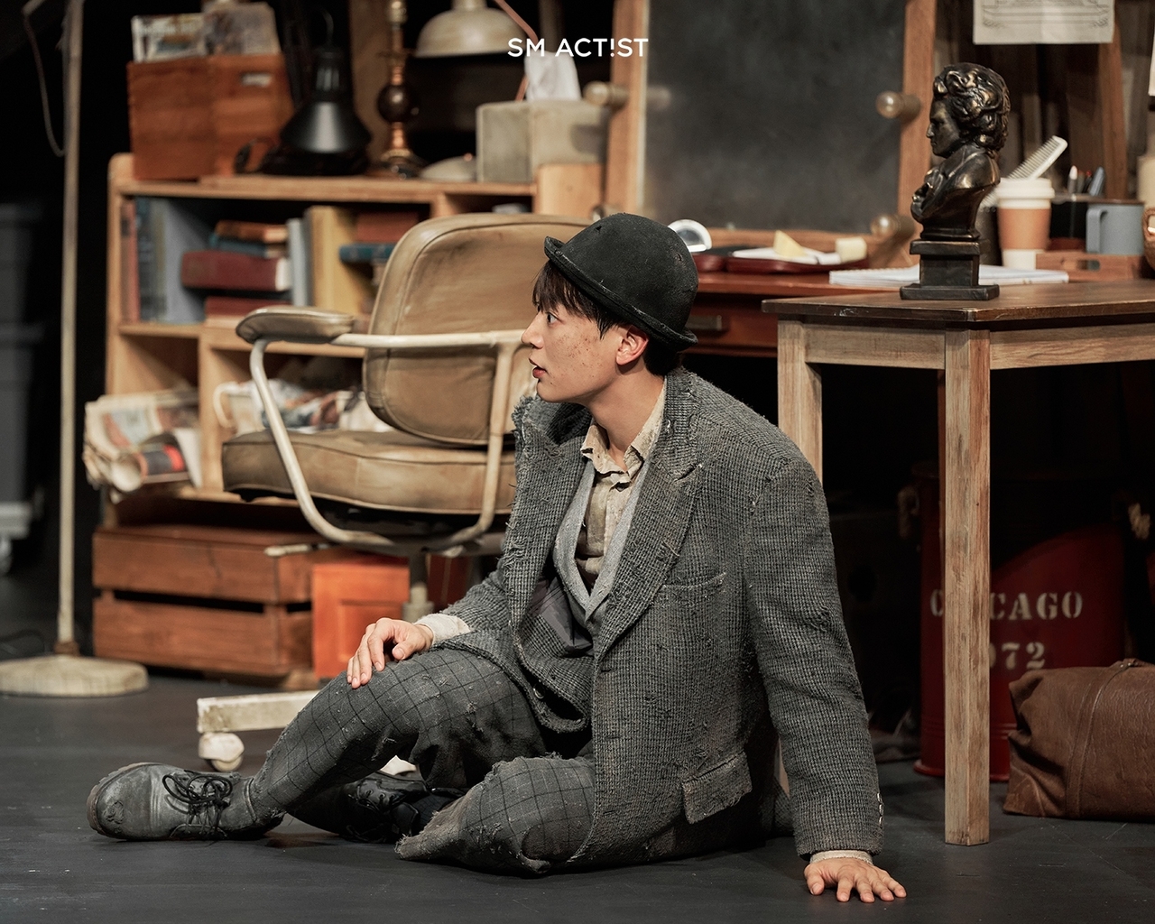 [사진 제공 - SM엔터테인먼트]