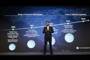 현대차, 뉴욕서 ‘2025 CEO 인베스터 데이’…전동화 기술로 車산업 위기 정면 돌파