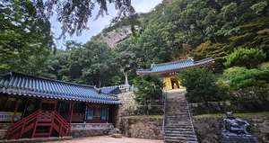 정용식의 사찰 기행
