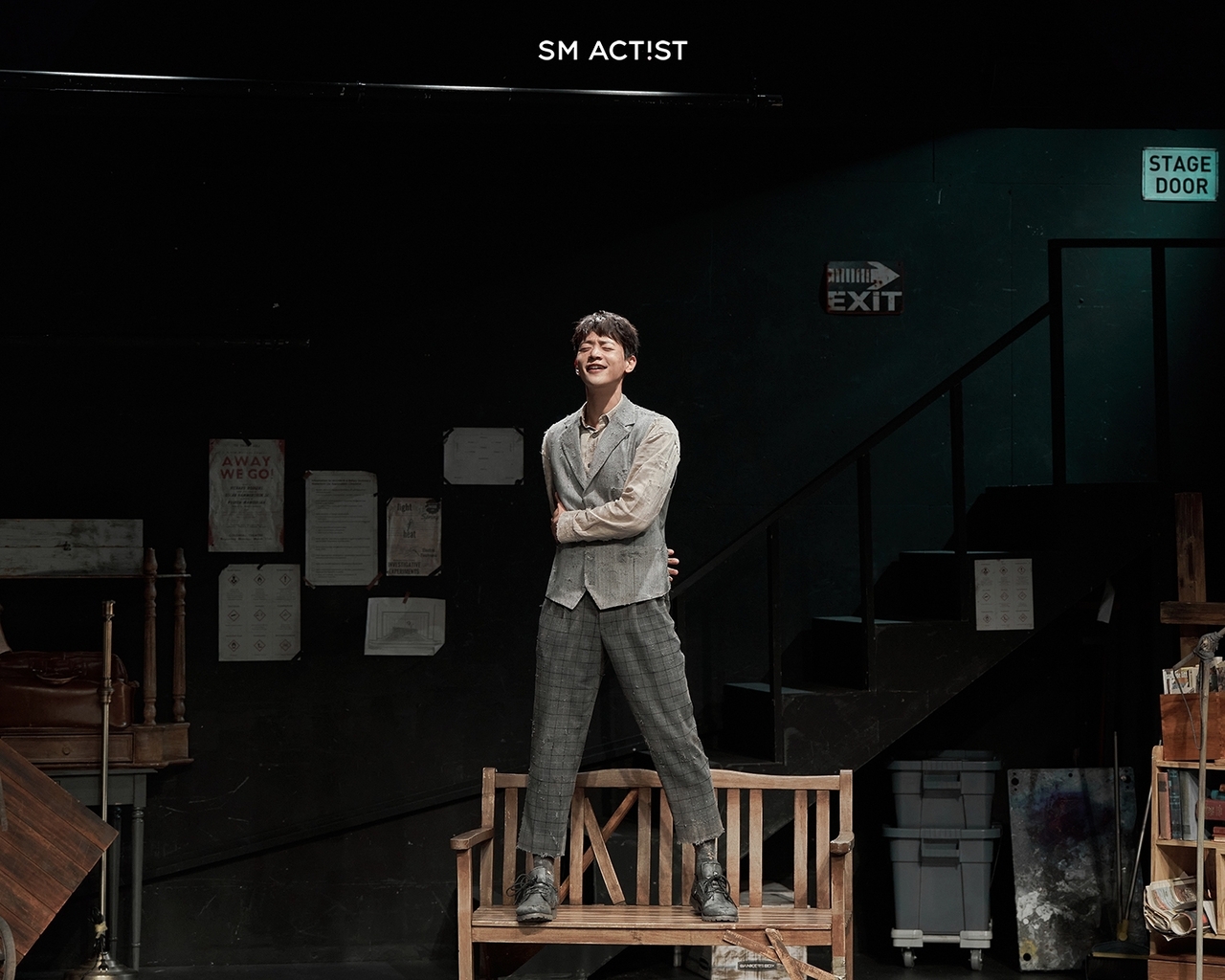 [사진 제공 - SM엔터테인먼트]