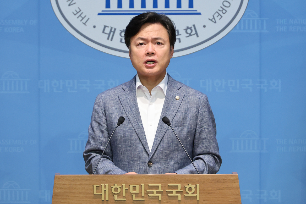 김현정 더불어실시간 해와 토토사이트당 원내대변인. [연합]