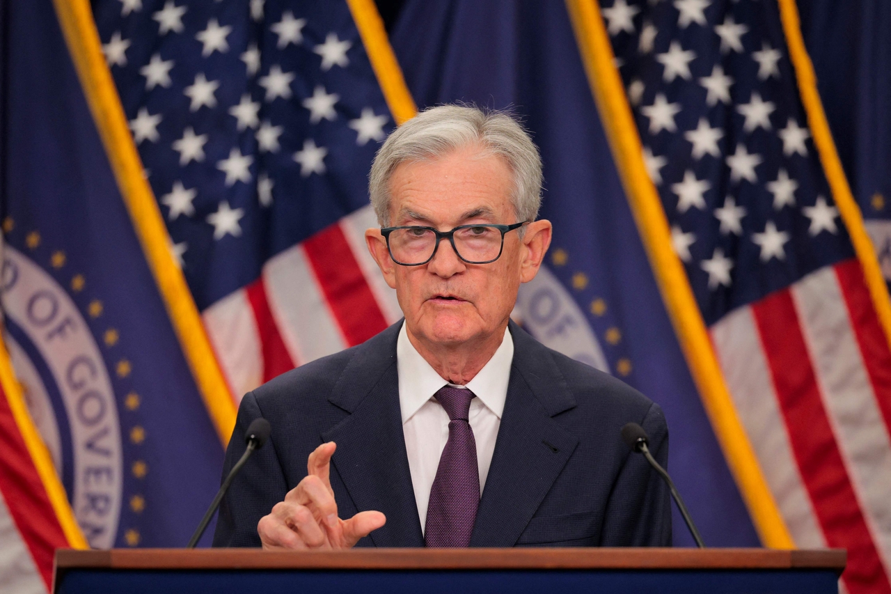 트럼프 2기 첫 금리인하…연내 두 번 더 내린다 - 헤럴드경제