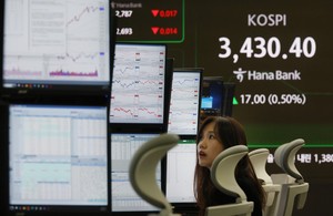 BOK weighs October cut as Fed shift eases currency risks