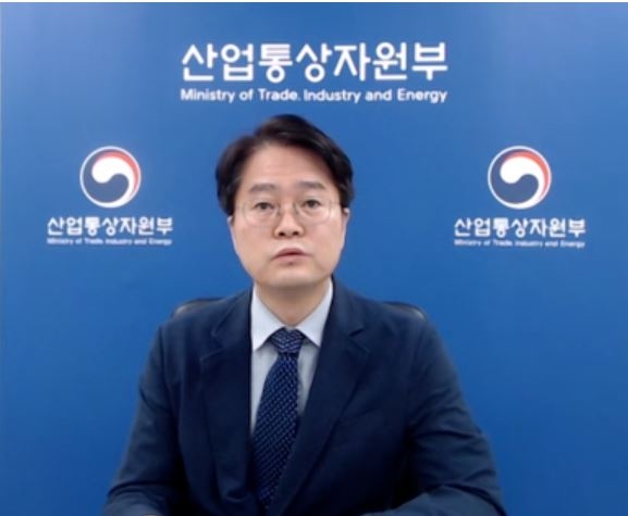 심진수 호날두 토토사이트통상자원부 재생에너지정책관［헤럴드경제DB］