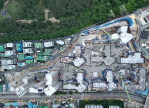 “공사비 이 정도였어?” 청량리도 못 버티고 평당 50만원 올려달라 ...