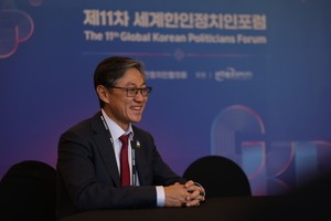 Koryo Saram councilor aims to build bridge for future generations