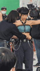 ‘Kpop Demon Hunters live-action leak' stuns fans, but revealed to be AI