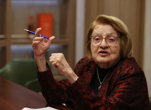 Trump's 'inconsistent, regressive' tariff policy will hurt US most: Anne Krueger