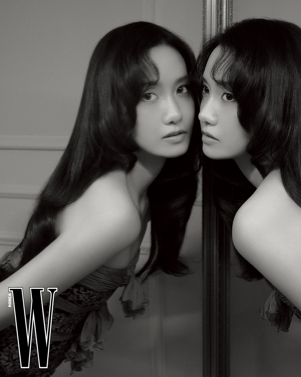 사진=더블유 코리아 제공