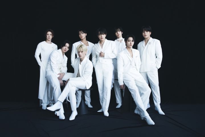 Ateez (KQ Entertainment)