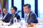암참 회장 “노란봉투법, 산업계 의견 충실히 반영해야…조만간 정책제언 공유”