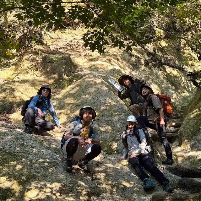 슈퍼등산부 유튜브