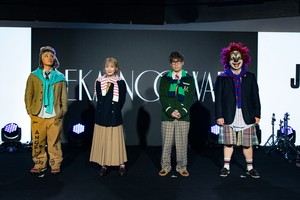 Sekai No Owari hope to have fans feeling revived, renewed at Seoul concert