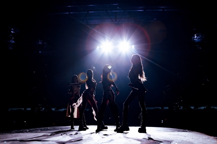 (Credit: YG Entertainment)
