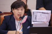서영교 “조희대 회동 제보자, 특검 나가 얘기할 용의”