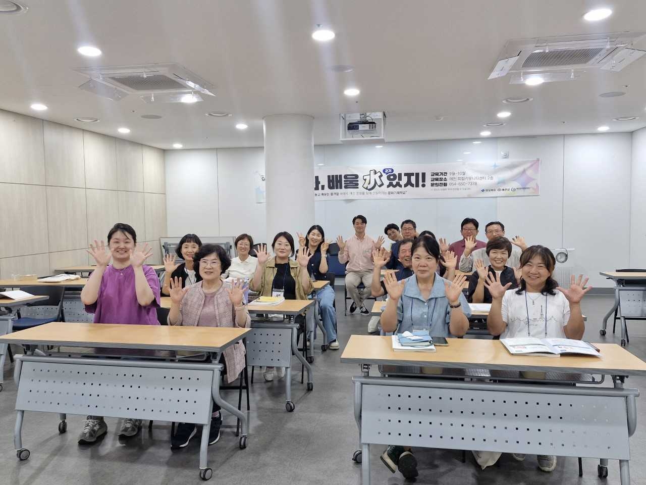 예천의 작은 복합센터… 큰 문화의 시작 - 헤럴드경제