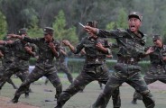 “북한 파견 노동자들, 러軍 입대…수백명 우크라 인근 배치됐다”
