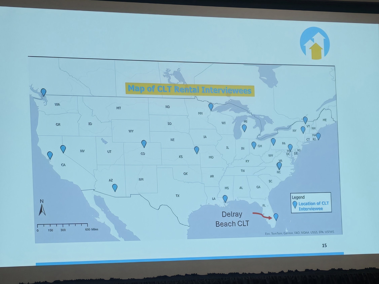 Speaker explains the US Community Land Trust (<a href=