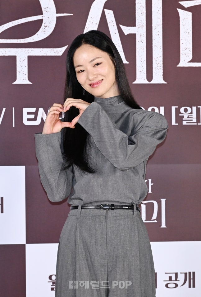 전여빈/사진=윤병찬 기자