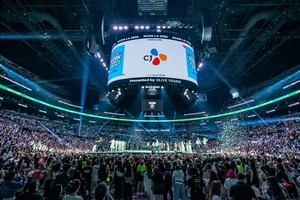 LA designates Aug. 1 ‘KCON Day’ 로스앤젤레스, 8월 1일 ‘KCON의 날’로 지정