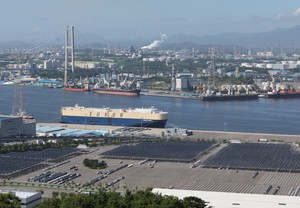 Korea pitches multibillion-dollar shipbuilding plan to US: reports 한국, 미국에 수십억 달러 규모 조선업 제안