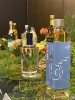 Korean liquors compete for spot at APEC summit's gala dinner table