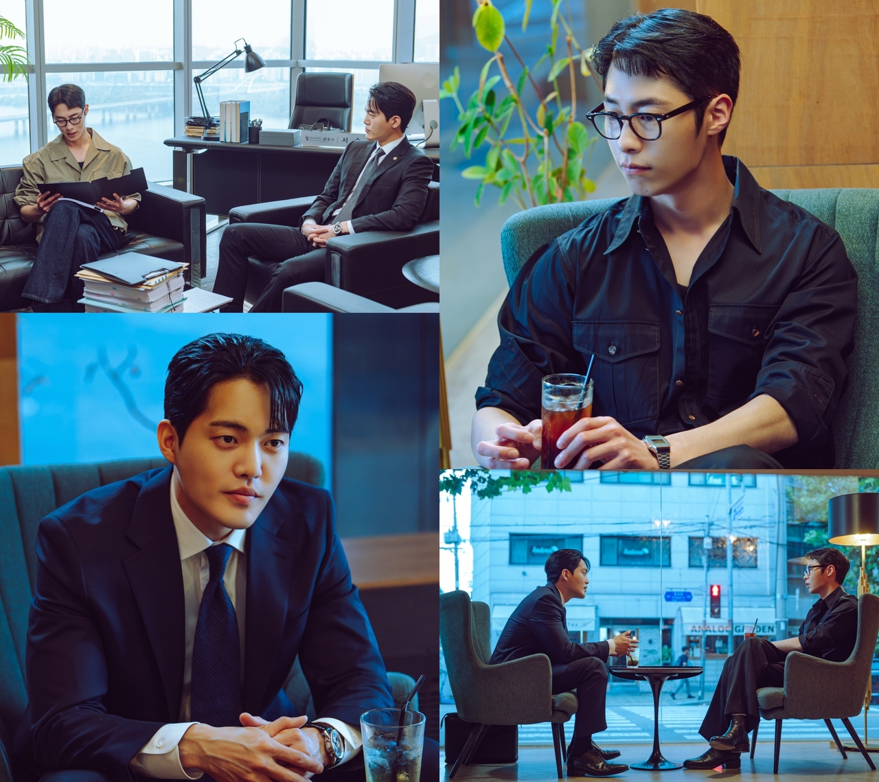 사진 제공=KBS 2TV 새 토일 미니시리즈 <마지막 썸머>