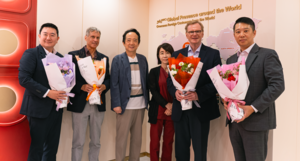 "라지엘 테라퓨틱스·365mc 양사 미용기술 노하우·글로벌협력 강화" - 뉴스 썸네일 이미지