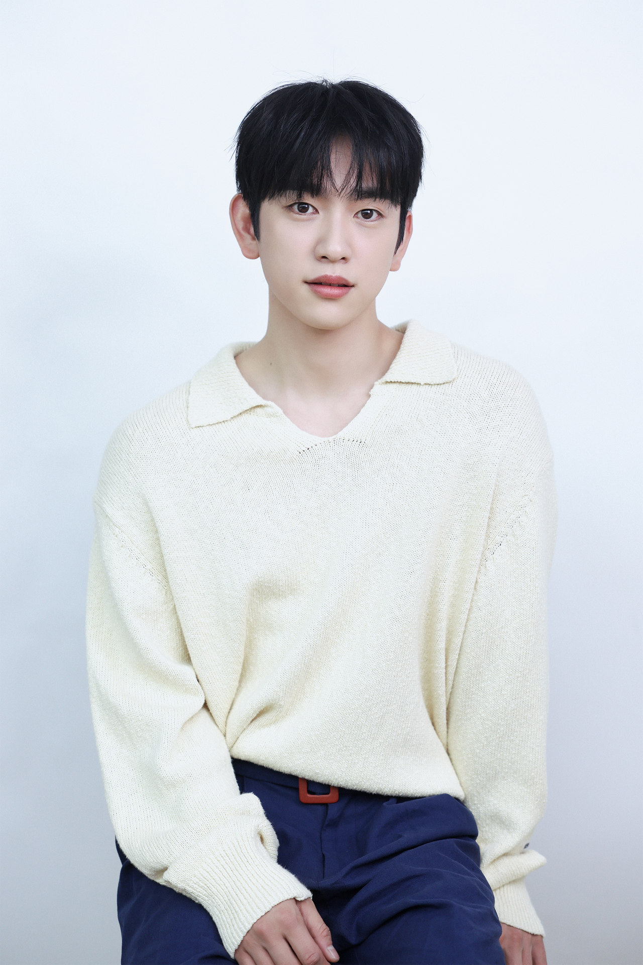 박진영/사진=BH