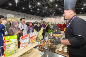 Halal on display: MIHAS 2025 wraps with milestones