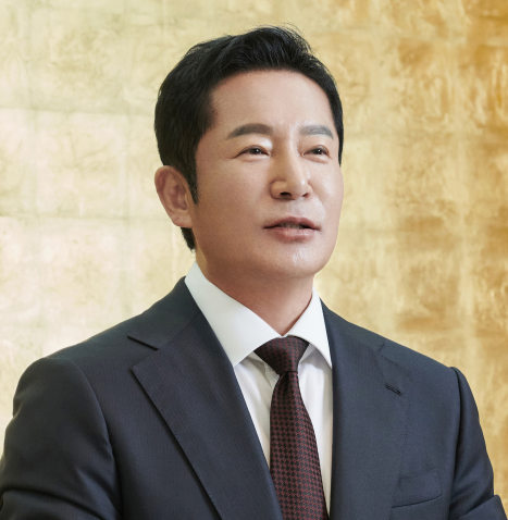 [김정모 DK아시아 회장 / DK아시아]