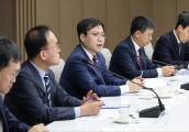 통상교섭본부장 “국익 최우선으로 美관세 세부협의 중…기업 피해 최소화”