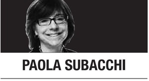 [Paola Subacchi] Renminbi debt in dollar world