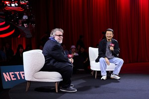 Netflix and BIFF unite global creators at Creative Asia