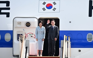 Lee heads to UN, but talks with Trump on trade deal unlikely