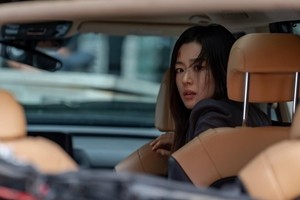 Jun Ji-hyun’s ‘Tempest’ stirs backlash in China