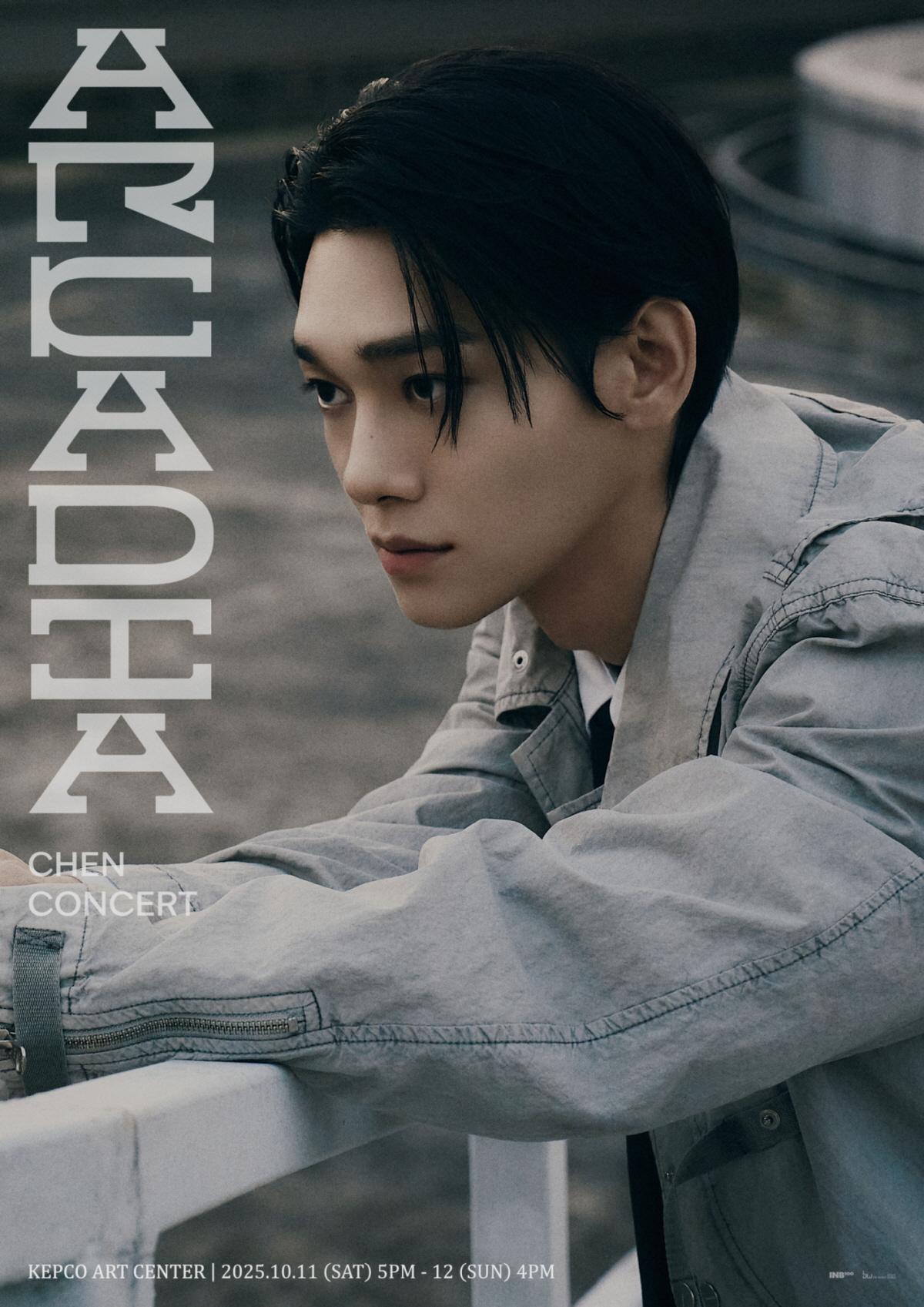 EXO Chen (INB100)