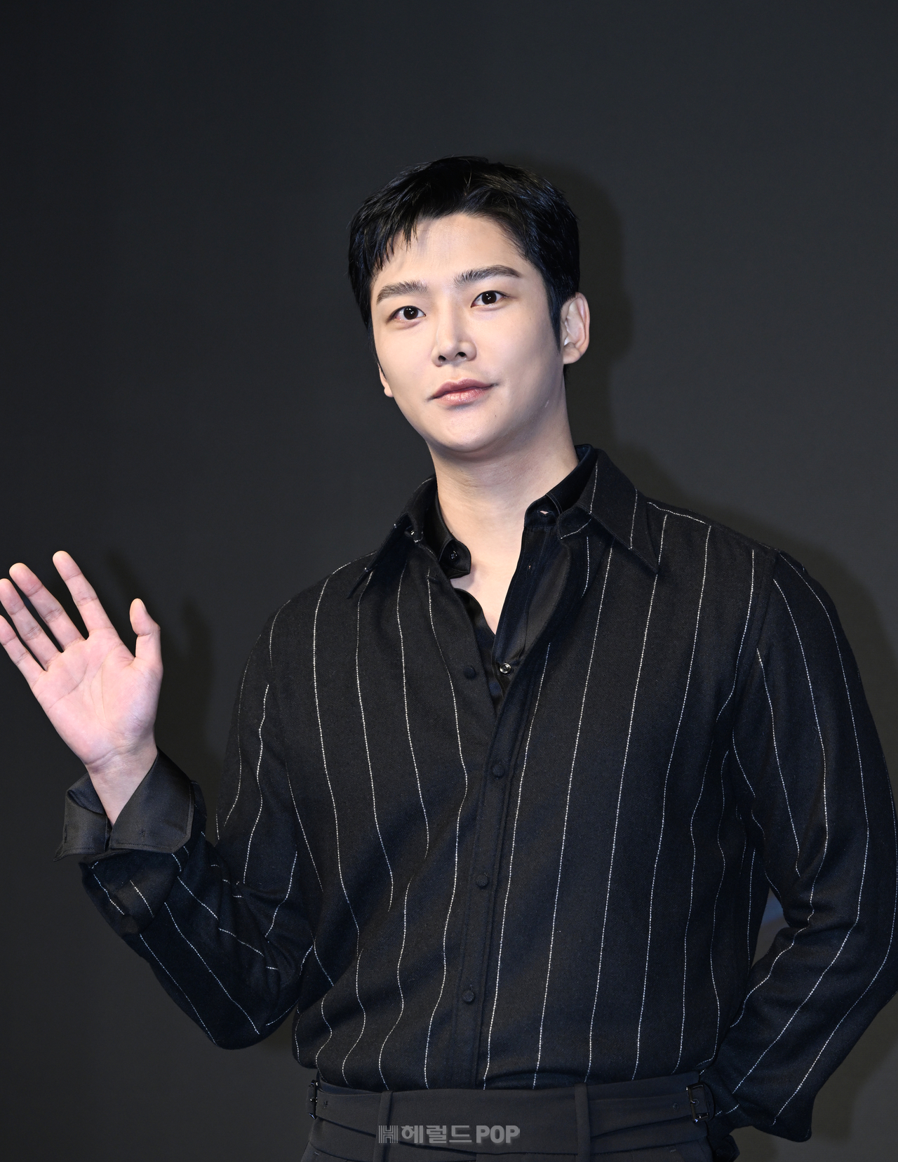 로운/사진=윤병찬 기자
