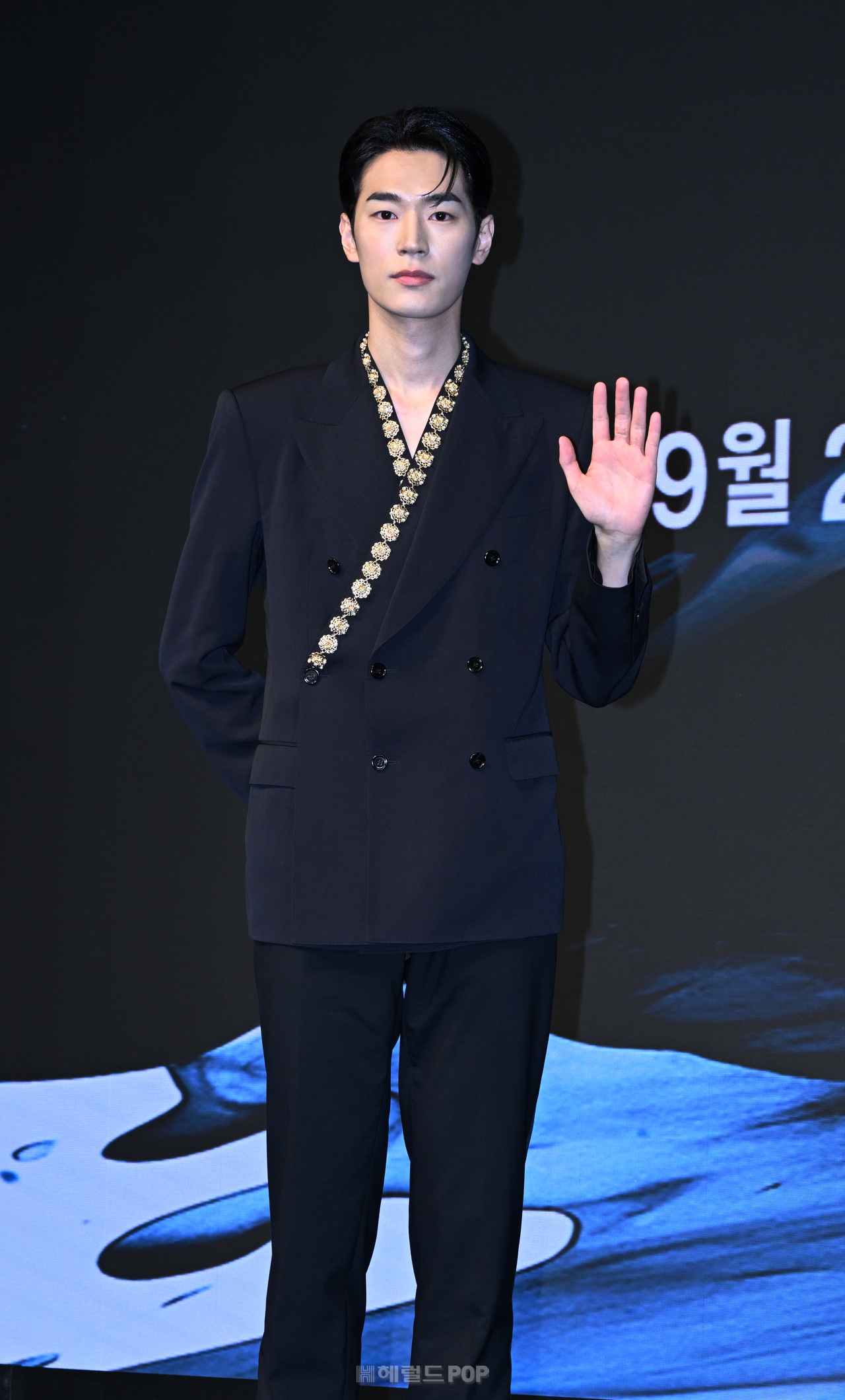 박서함/사진=윤병찬 기자