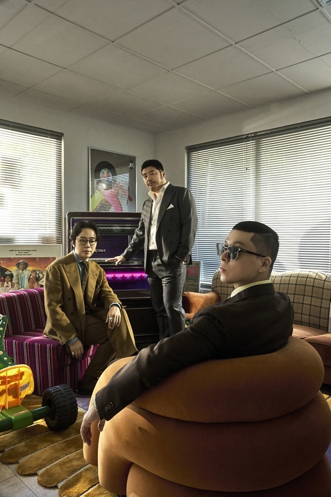 브라운아이드소울/사진=인넥스트트렌드