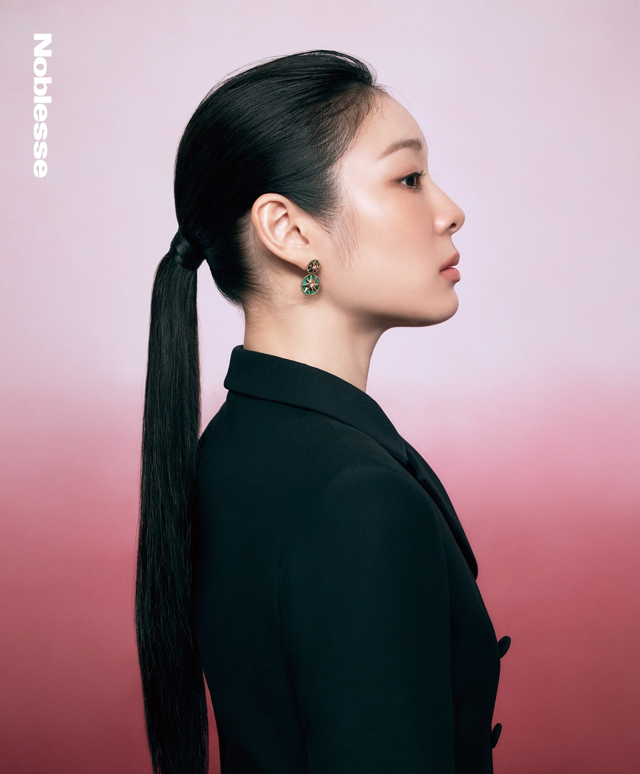 사진=노블레스 채널