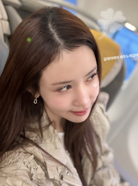 이다해 채널