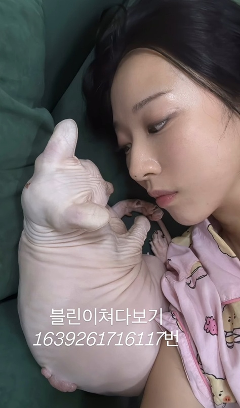 사진=김선아 SNS