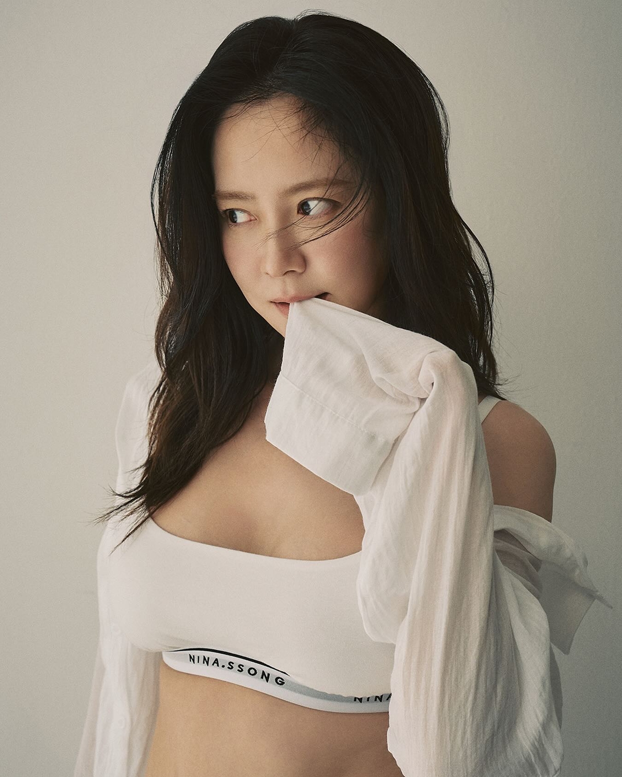 사진=송지효 SNS