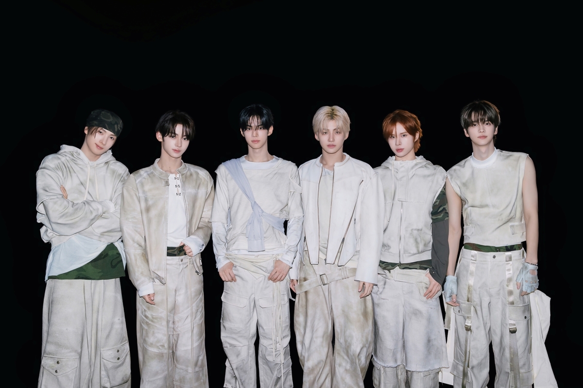 TWS (Pledis Entertainment)