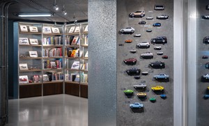 Hyundai Motorstudio Seoul revamped as cultural hub for car lovers