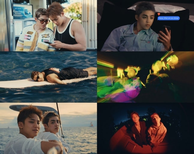 (Credit: Pledis Entertainment)