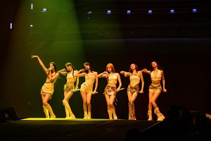 From hip-hop to mellow tunes, slew of fresh tracks to be released in October